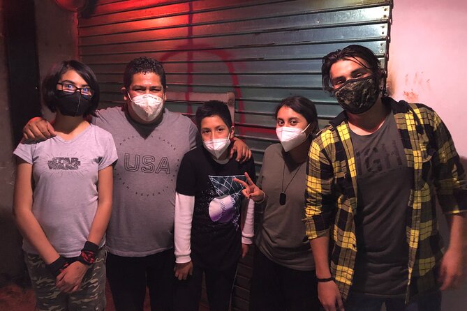 Escape from Zodiac Killer´s apartment - Key Points