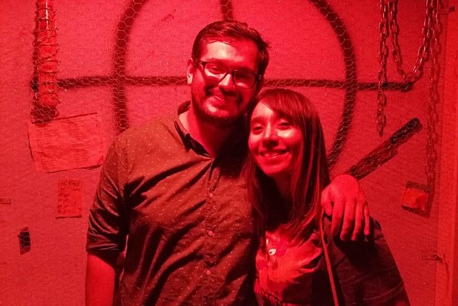 Escape from Zodiac Killer´s apartment - What Happens During the Escape from Zodiac Killer’s Apartment