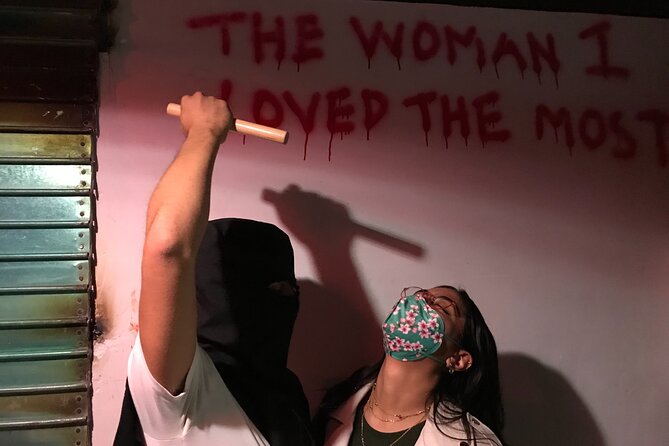 Escape from Zodiac Killer´s apartment - What Reviewers Say About the Experience