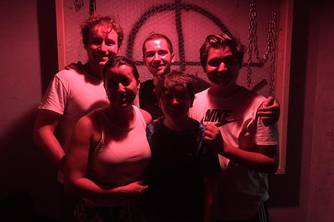 Escape from Zodiac Killer´s apartment - Booking and Cancellation Policies