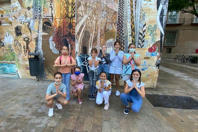 Escape Game by Girona, free the statues - The Unique Concept: Escape the Room on Girona’s Streets