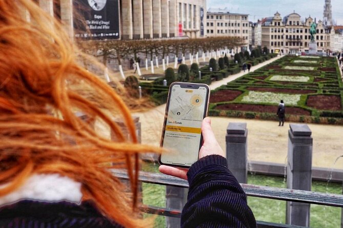 Escape Game Hangover in Brussels - Discover the Unique Fun of Escape Game Hangover in Brussels