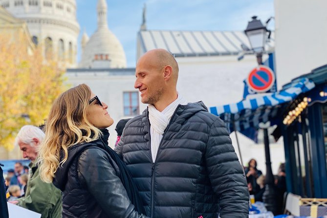 Escape game in Montmartre - Why This Tour Stands Out in Montmartre