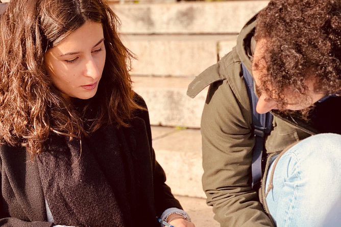 Escape game inside the Sacré-Coeur - Why This Tour Stands Out in Paris