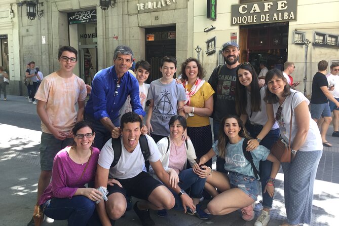 Escape game Madrid, chase the killer - How the Street Puzzle Adventure Starts at Madrid’s Iconic Kilometre Zero