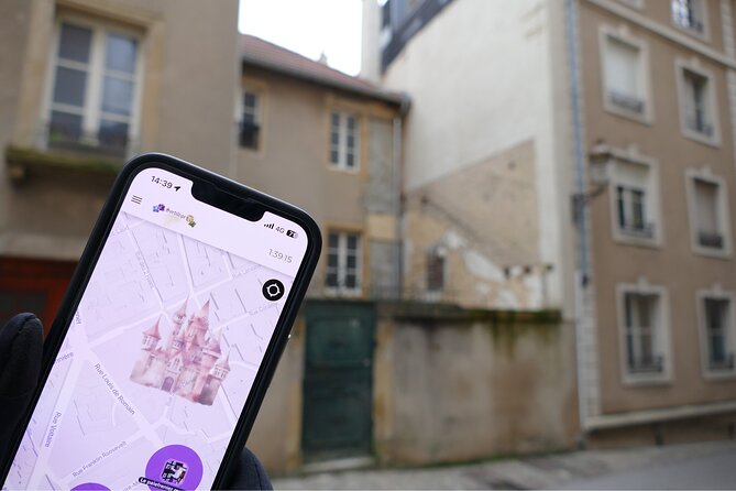 Escape Game Magic Team in Montélimar - An Engaging Outdoor Escape Game in Montélimar for Groups