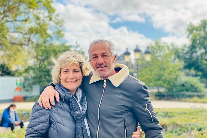 Escape game on the Île de la Cité - Practical Details and Booking Tips