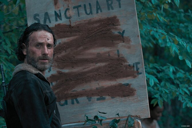 Escape Game Outdoor The Walking Dead in Chamonix - Value for Money and Overall Cost