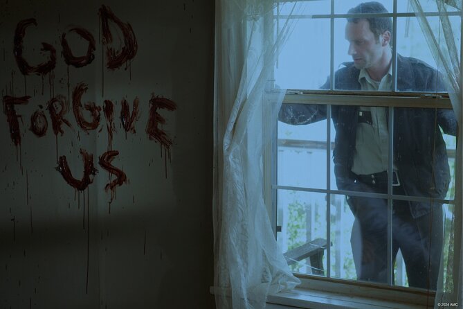 Escape Game Outdoor The Walking Dead in La Rochelle - Value for Money and Overall Experience