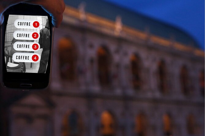 Escape Game Outdoor Theme Team Heist in Strasbourg - The Review and What Makes This Tour Special