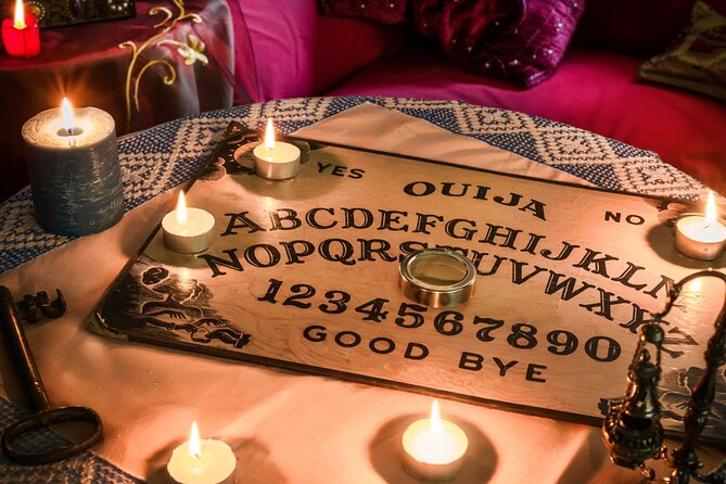 Escape Game Team Theme Magic in Valmeinier - Why This Escape Game Stands Out in Valmeinier