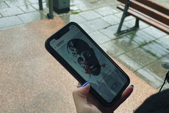 Escape game Urban Survival Team The Walking Dead in Strasbourg - Flexibility and Ease of Booking