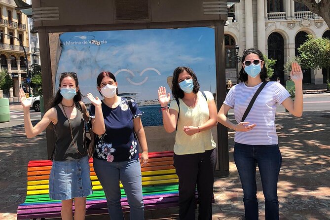 Escape game Valencia, will you survive the failures? - The Role of the Professional Guide