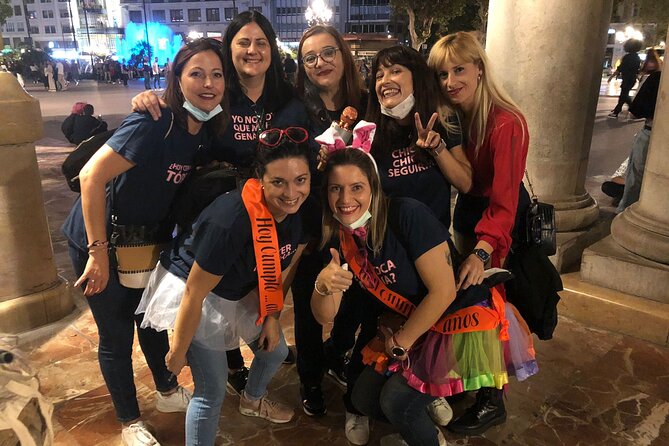 Escape game Valencia, will you survive the failures? - Value for Money and Booking Insights