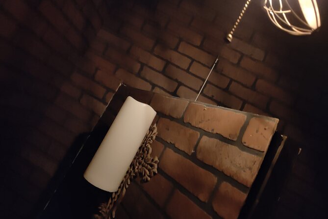 Escape Game Vampires The Last Night - Exciting Vampire-Themed Escape Challenge in Miami for $28