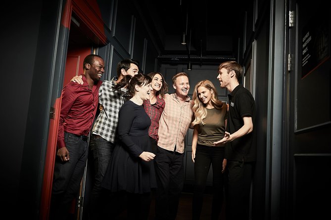 Escape Hunt Brussels, Escape Game - Final Thoughts on Escape Hunt Brussels