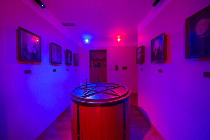 Escape Hunt Experience - Key Points