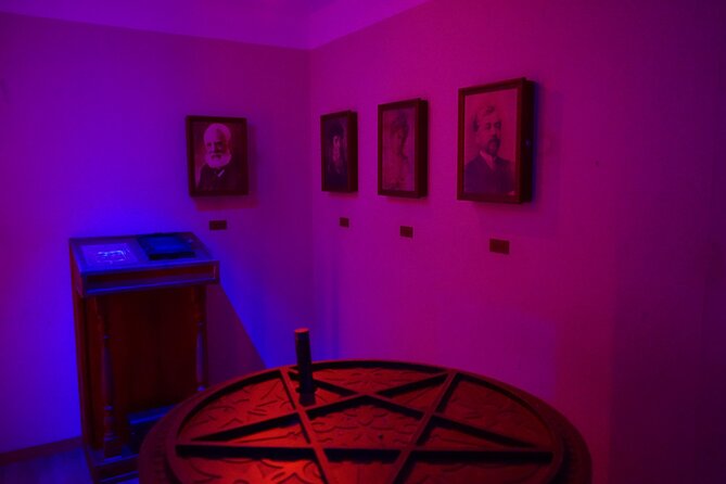 Escape Hunt Experience - Cost and Cancellation Policies for Flexibility