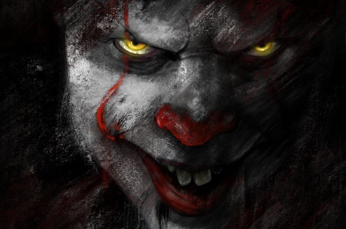 Escape IT: Las Vegas (The Sewers) - Accessibility and Physical Demands