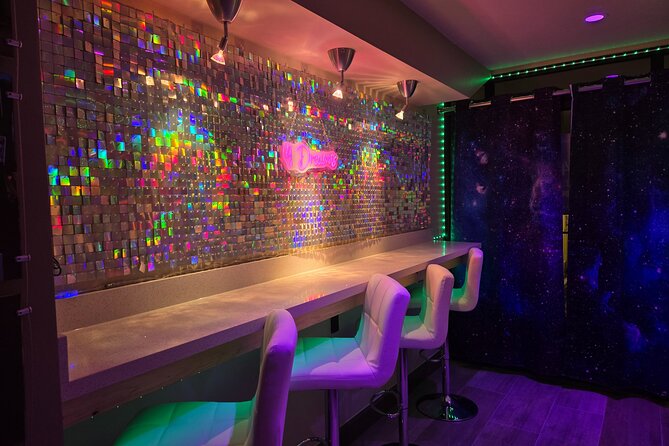 Escape Room Activity in Seattle - The Review Highlights: What Makes This Escape Room Special