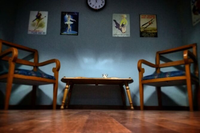 Escape Room in Guadalajara: Central Bank Robbery - Final Thoughts on the Central Bank Robbery Escape Game