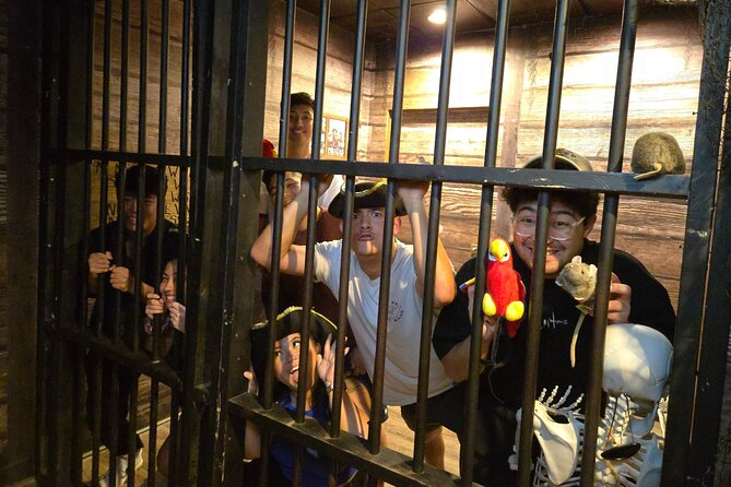 Escape Room Kapolei - Discover the Unique Escape Room Experience in Kapolei