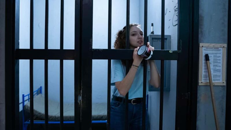 Escape Room Lucerne "Prison Breakout" - Thematic Setting in a High-Security Prison Environment