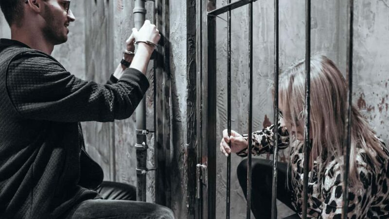 Escape Room St. Gallen "Hannibal" - Key Points