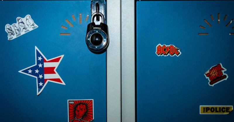Escape rooms "50's Rock and Roll" at Holidayworld - What to Expect from the Investigation Challenge