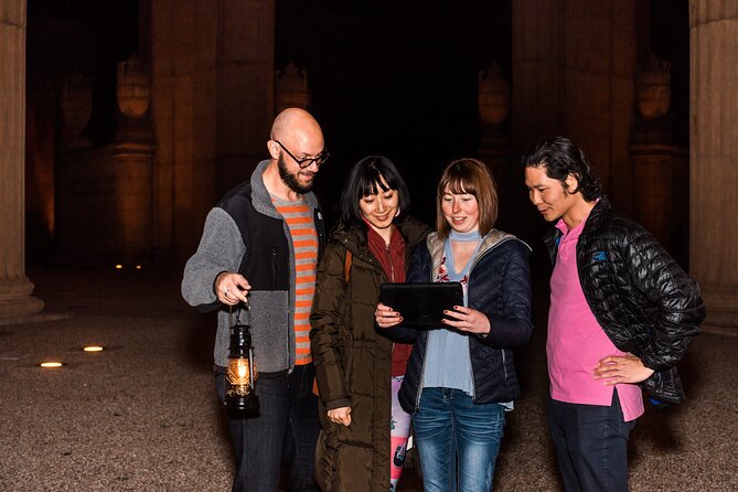 Escape the 828 Outdoor Escape Room Adventure in Asheville - Suitability and Practical Tips for Participants