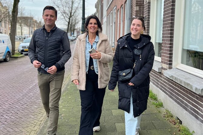 Escape The City Roermond City Walk With Puzzles - Starting Point and Meeting Logistics in Roermond