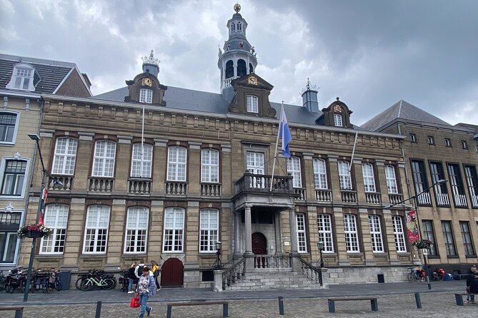 Escape The City Roermond City Walk With Puzzles - Why This Tour Offers Good Value for Roermond Sightseeing