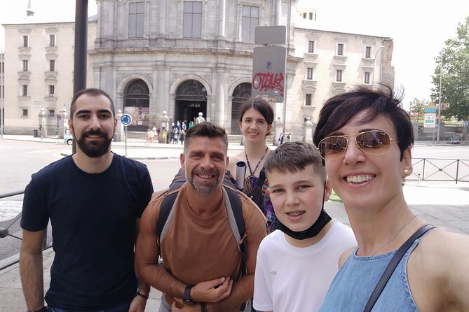 Escape the Inquisition in Madrid Exploration Game - Who Will Enjoy This Tour Most?