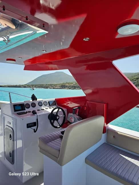 escape to blue lagoon with amore mio yatchs - Final Thoughts on the Blue Lagoon Yacht Adventure