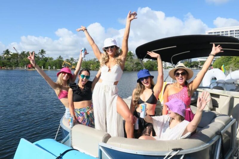 Escape to Paradise: Private Island Boat Adventure in Tampa - Practical Tips for a Great Day on the Water