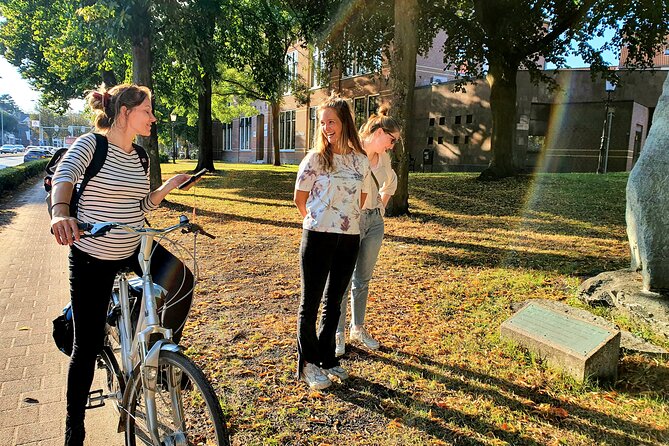 Escape Xperience Den Bosch: the Mystery of Hieronymus Bosch - Binnendieze and Its Hidden Clues