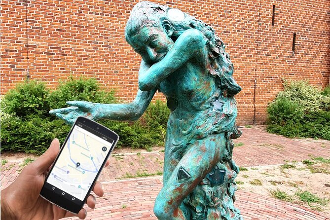 Escape Xperience Zwolle: the Secret Key - Exploring Wijndragerstoren and Its Secrets