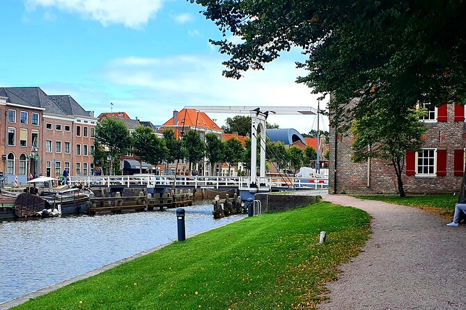 Escape Xperience Zwolle: the Secret Key - Climbing the De Peperbus Onze Lieve Vrouwetoren