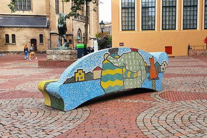 Escape Xperience Zwolle: the Secret Key - Accessibility and Practical Tips