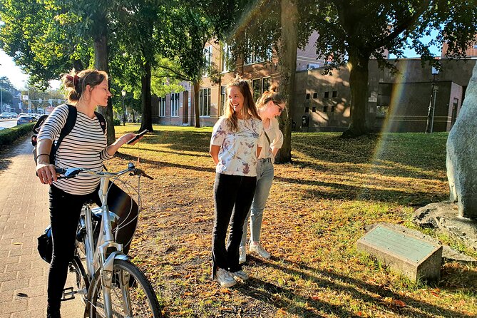 Escape Xperience Zwolle: the Secret Key - Challenges and Limitations