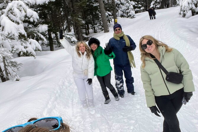 Escaping Anchorage Spring Wildlife Tour - Honest Look at the Timing and Seasonality