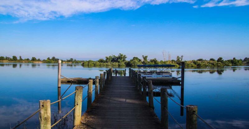 Escaroupim: 1 hour boat trip, guided tour - Final Thoughts on the Escaroupim Boat Tour