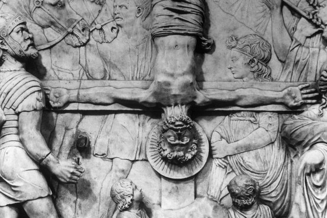 Escavation Tour to the Tomb of St. Peter's & St. Peter's Basilica - Meeting Point and Entrance Procedures at St. Peter’s Square