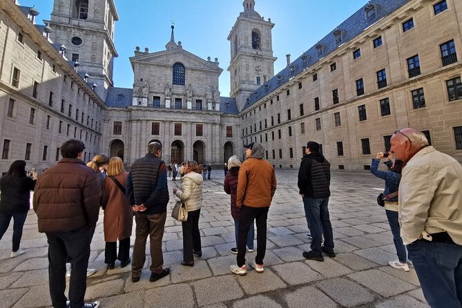 Escorial Monastery and the Valley of the Fallen Tour from Madrid - Practical Details and Considerations