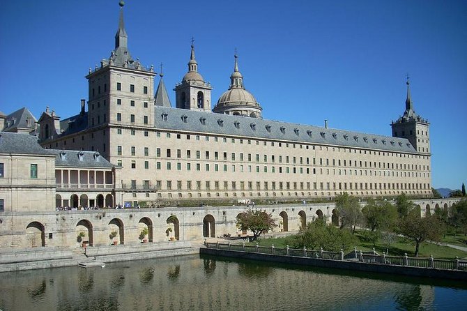 Escorial Monastery and the Valley of the Fallen Tour from Madrid - What the Tour Excels At According to Reviews