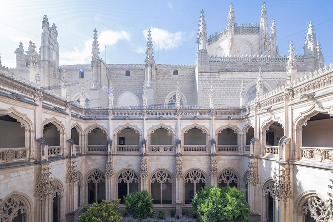 Escorial Monastery and Toledo Afternoon Tour - Pacing and Tour Experience: Tips and Considerations