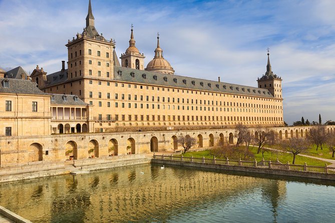 Escorial & Valley and Segovia from Madrid - Tour Value: What’s Included and What’s Not