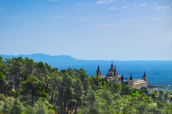Escorial & Valley Half-Day Morning Tour from Madrid - The Overall Experience and Suitability