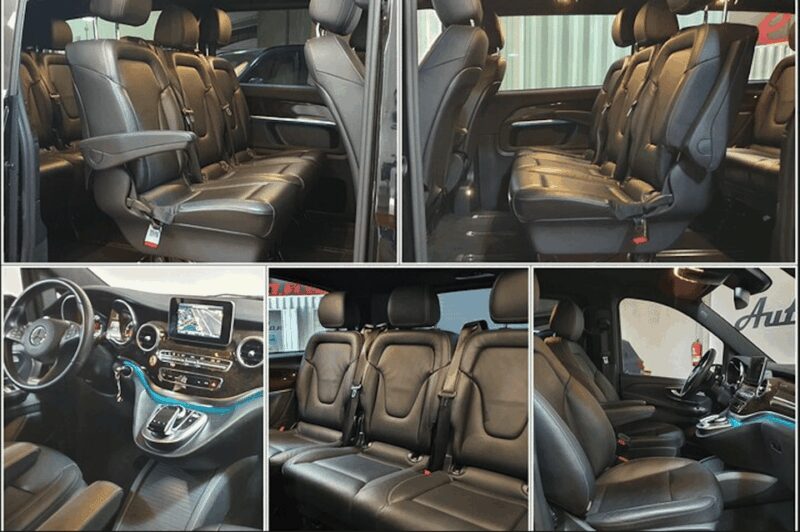 Escorial & Valley of the Fallen: Private tour from Madrid - Comfort and Convenience During the Tour