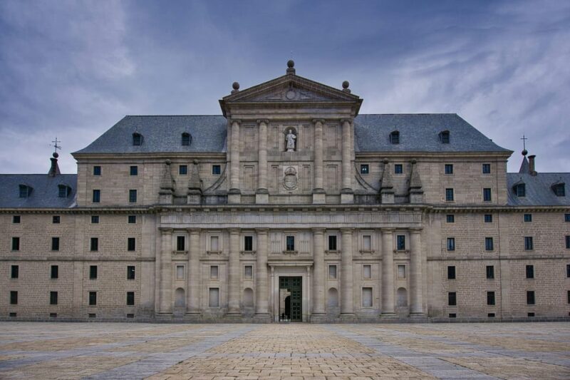 Escorial & Valley of the Fallen: Private tour from Madrid - Who Will Appreciate This Tour Most?